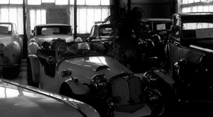 Daimler DE27