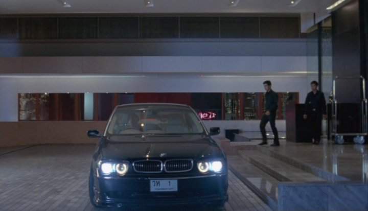 BMW 7