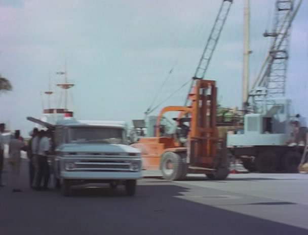 Chevrolet C-20