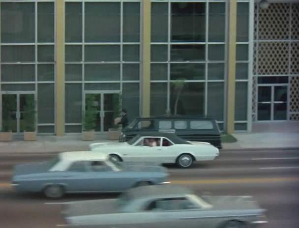 Chevrolet Impala