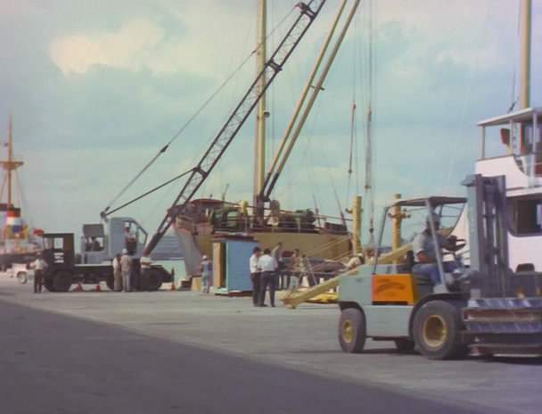 Clark CY-80