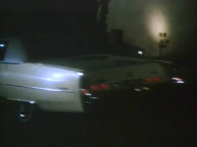 Cadillac Coupe DeVille