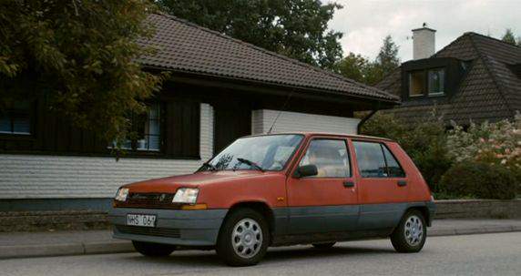 Renault 5
