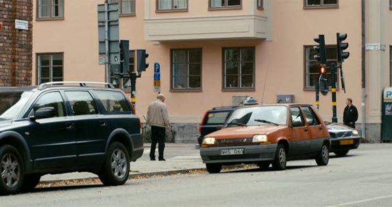Volvo XC70