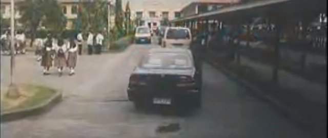 Nissan Cefiro