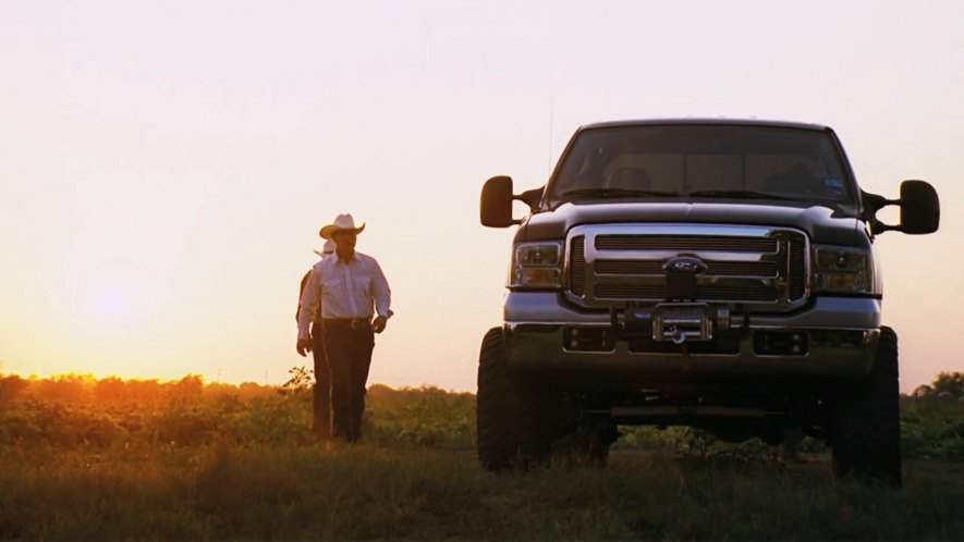 Ford F-Series Super Duty