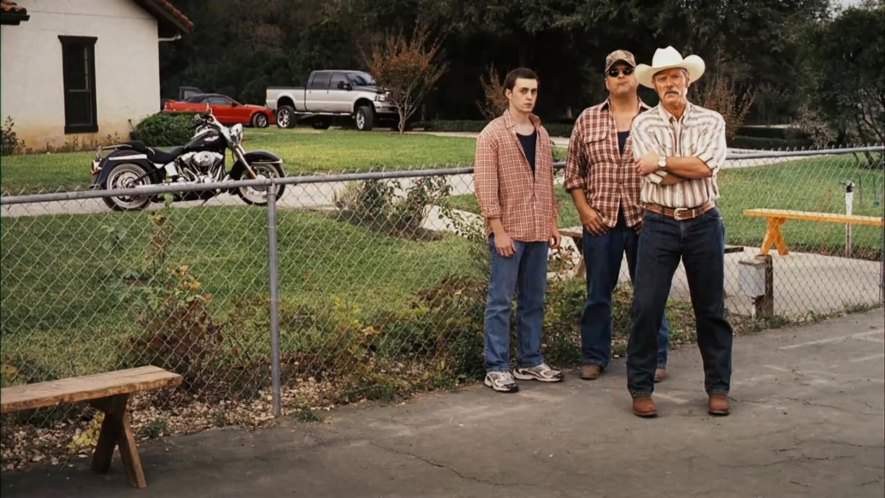 Harley-Davidson FLSTN Softail Deluxe