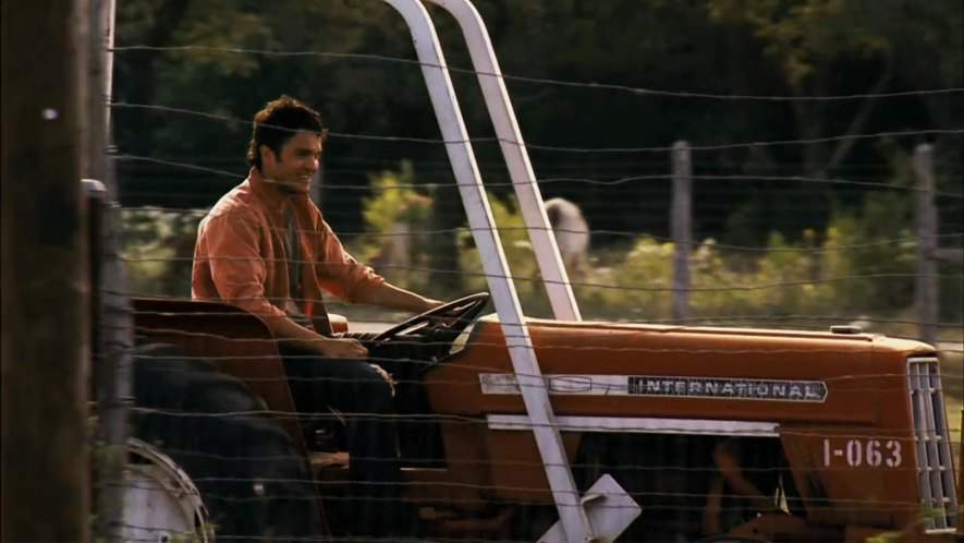 International Harvester 354