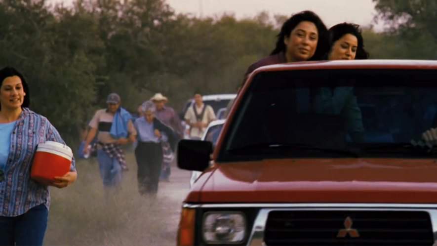 Mitsubishi Mighty Max