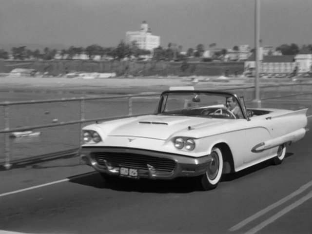 Ford Thunderbird