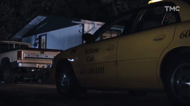 1997 Buick Century in Playing for Keeps