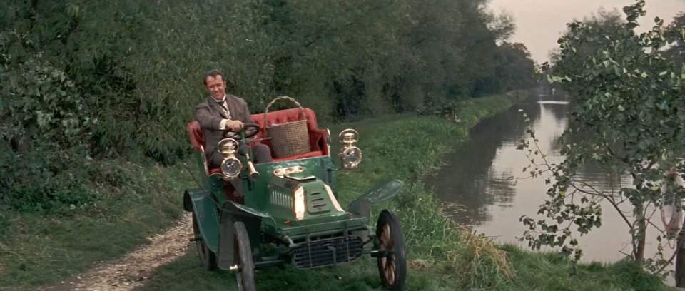 De Dion-Bouton 6hp
