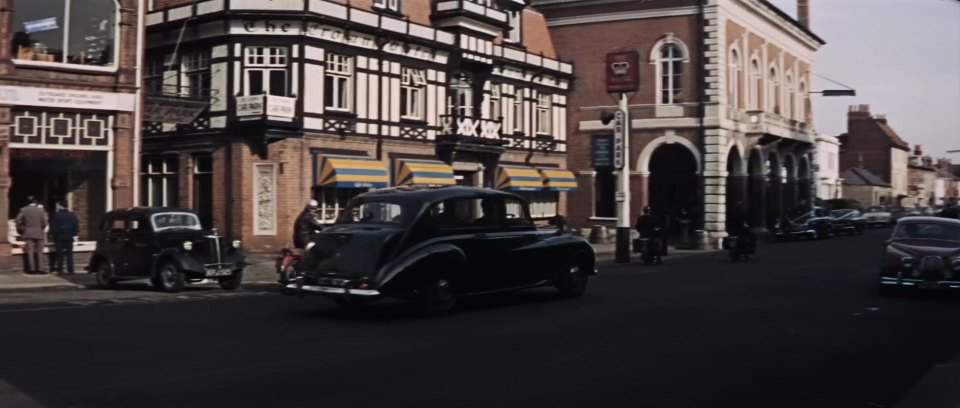 Ford Prefect