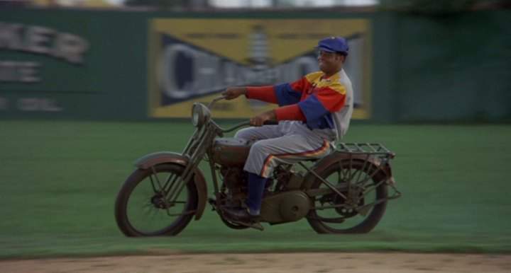 Harley-Davidson Model J