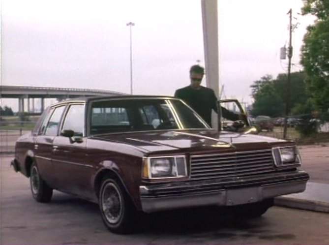 Buick Century