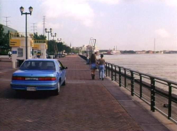Chevrolet Lumina