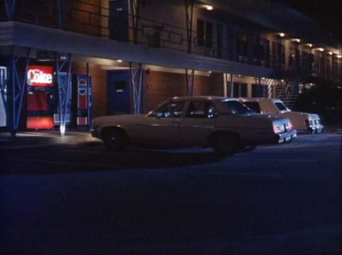 Chevrolet Nova
