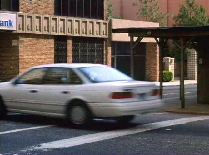 Ford Taurus