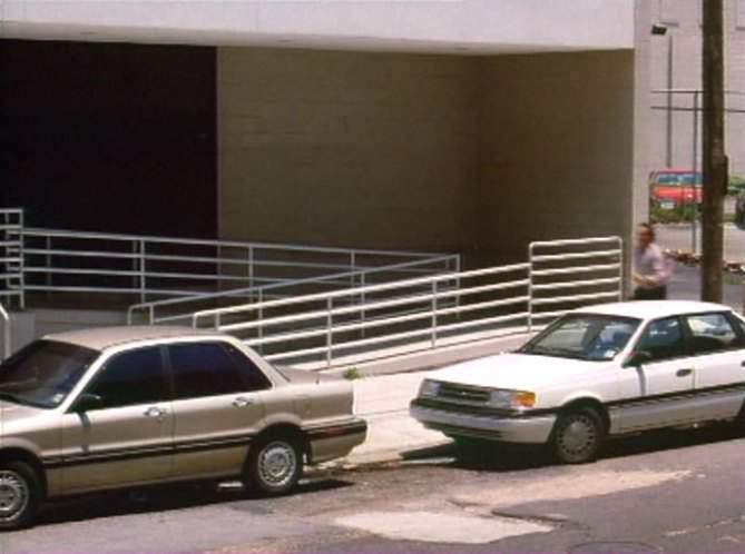 Ford Tempo