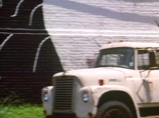 International Harvester Loadstar