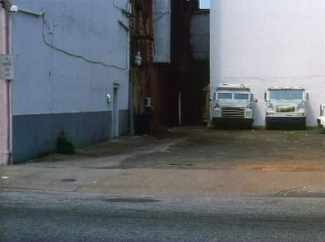 International Harvester S-Series