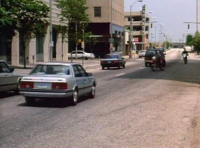 Mazda 626