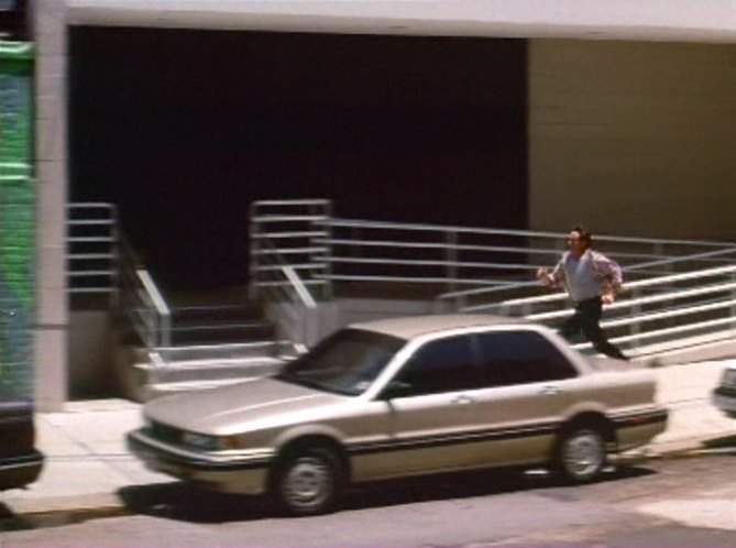 Mitsubishi Galant