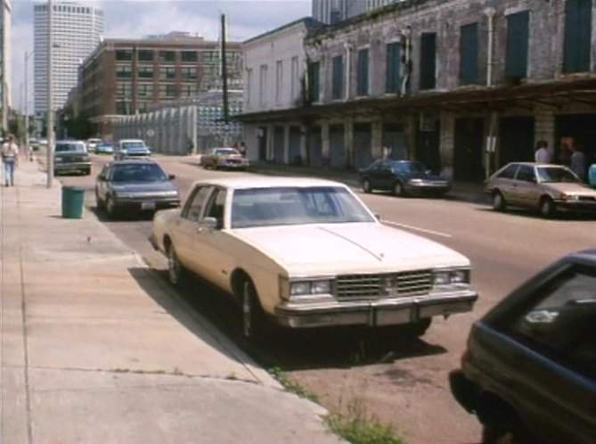 Oldsmobile Delta 88 Royale
