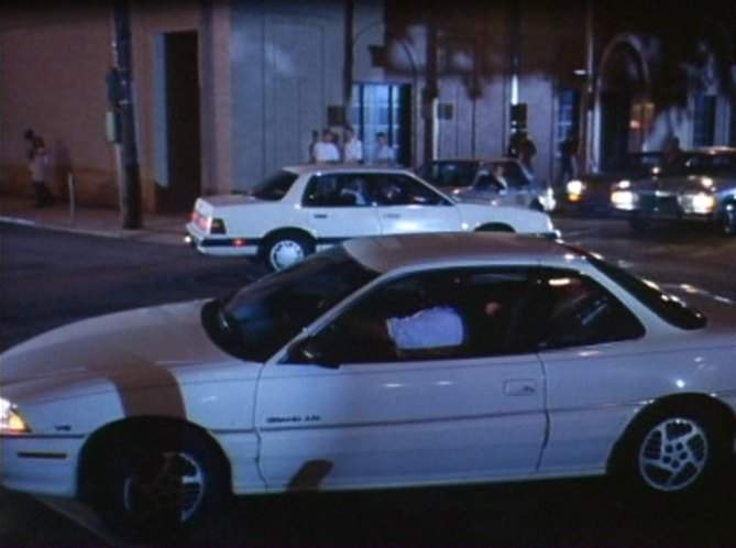 Pontiac 6000