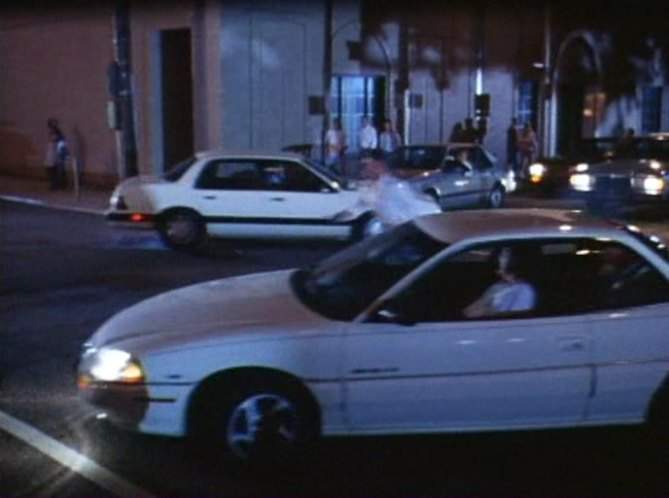 Pontiac Grand Am