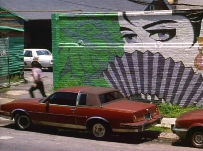 Pontiac Grand Prix