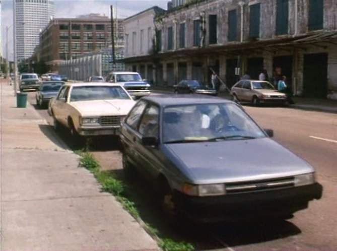 Toyota Tercel