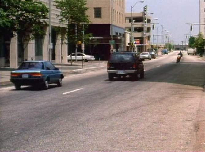Toyota Tercel