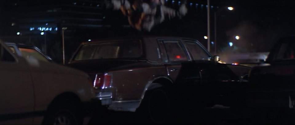 Cadillac Seville