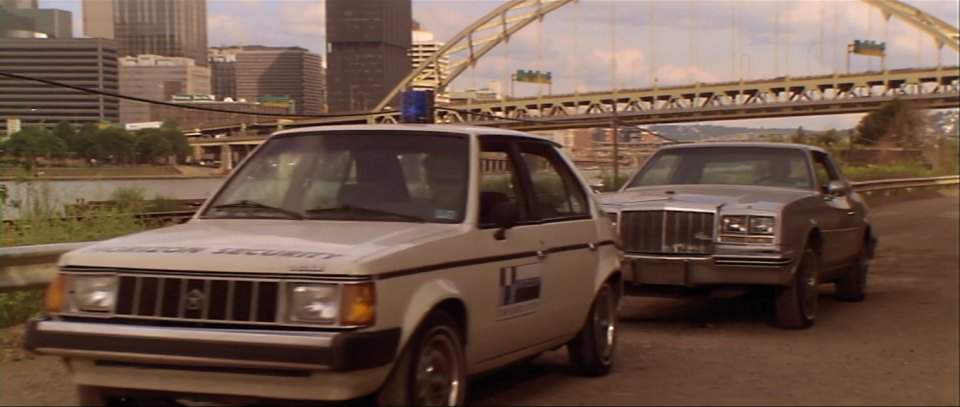 Dodge Omni