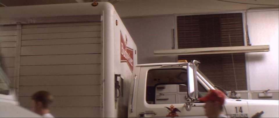 Ford F-800