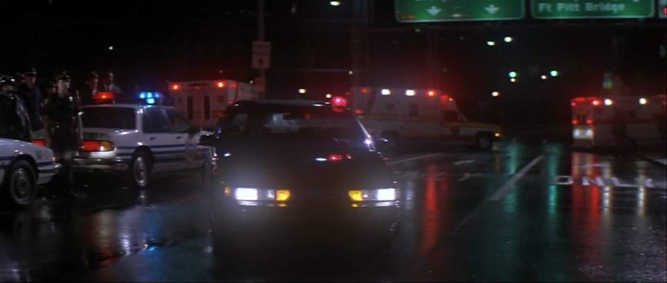 Oldsmobile Cutlass Supreme