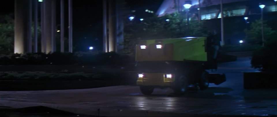 Zamboni 500