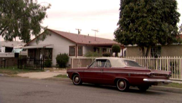 Dodge Dart