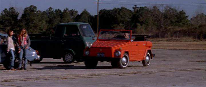 Ford Econoline Pickup