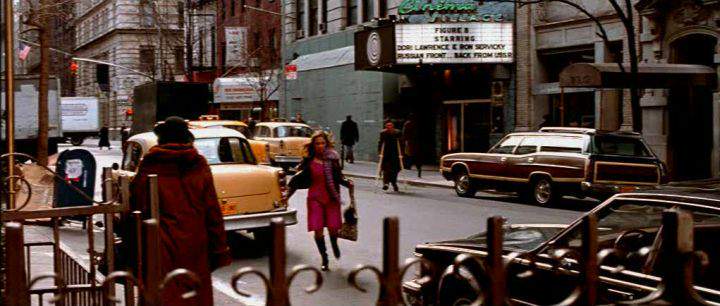 Ford LTD Country Squire