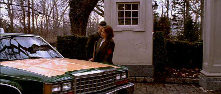 Ford LTD Crown Victoria