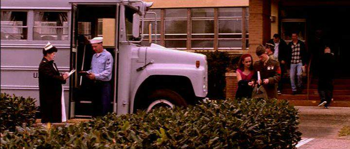 International S-Series