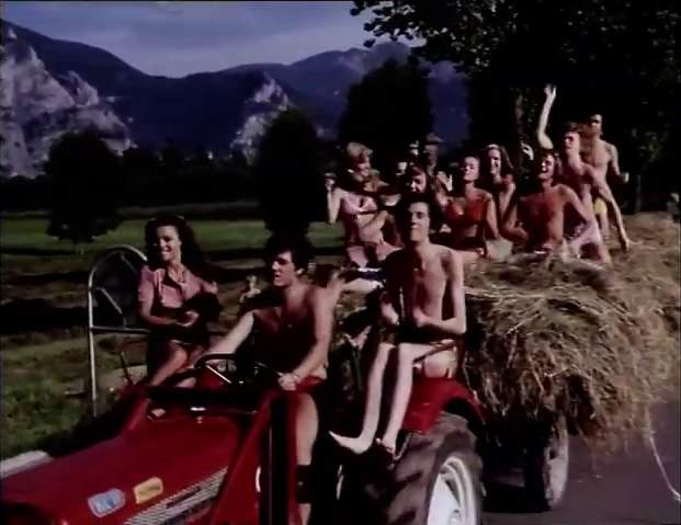 International Harvester B-Series