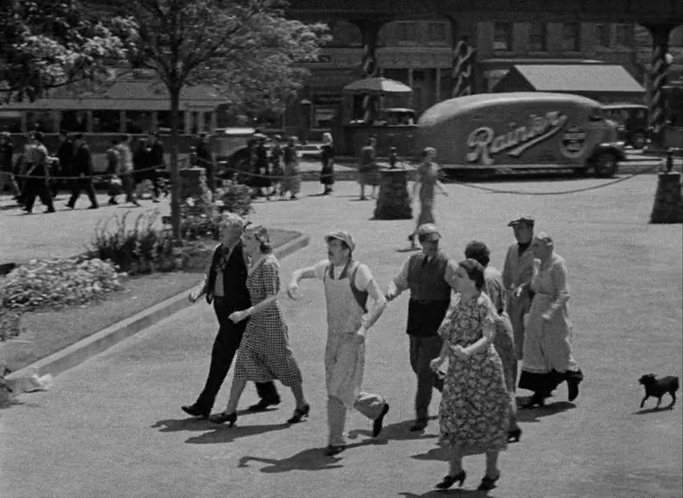 GMC F-Series Streamliner