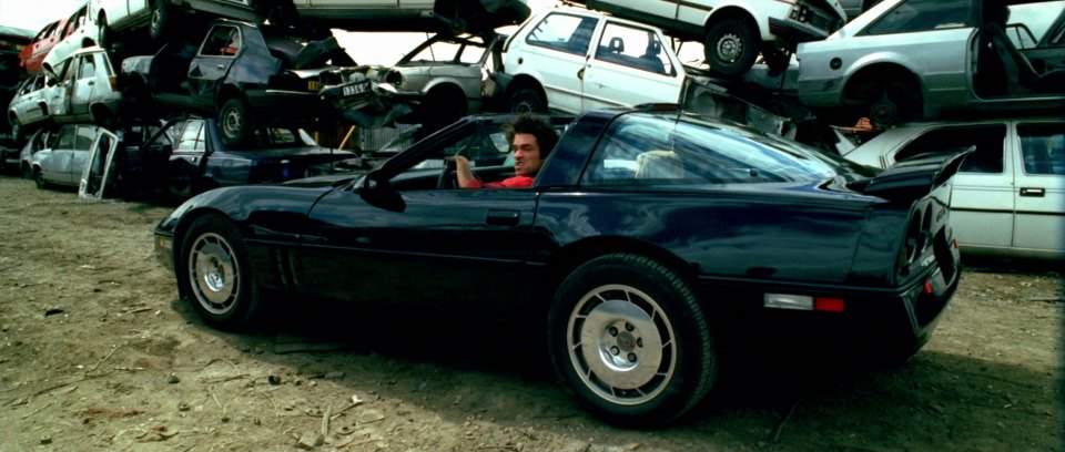 Chevrolet Corvette C4