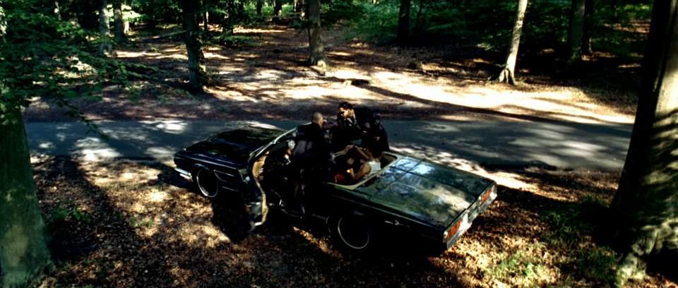 Ford Thunderbird