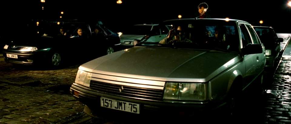 Renault 25