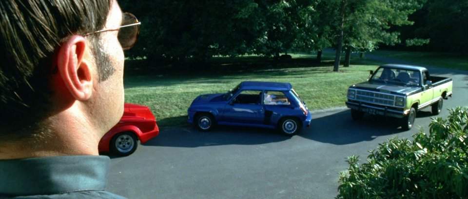 Renault 5 Turbo 2