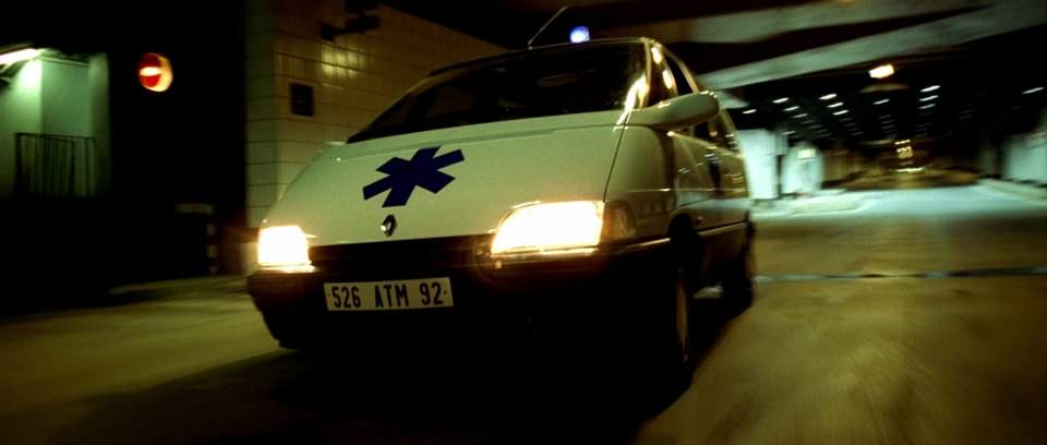 Renault Espace II